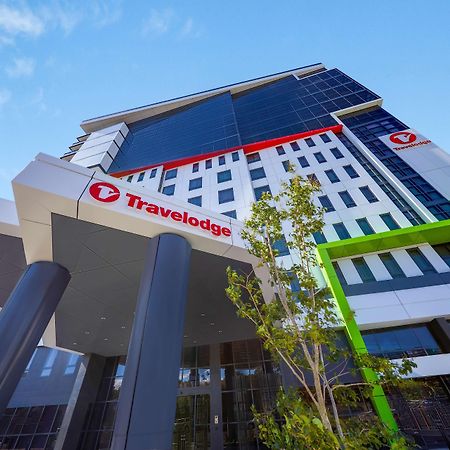 Travelodge Hotel Sydney Airport Εξωτερικό φωτογραφία Travelodge