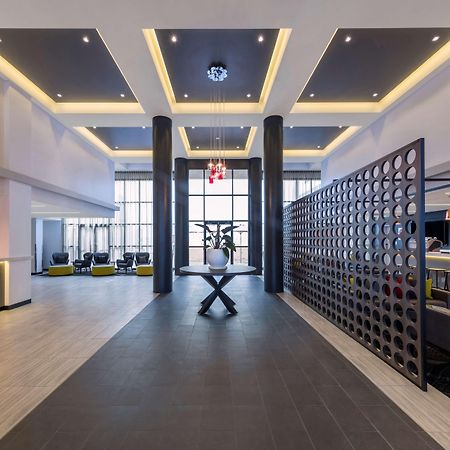 Travelodge Hotel Sydney Airport Εξωτερικό φωτογραφία Interior of the hotel
