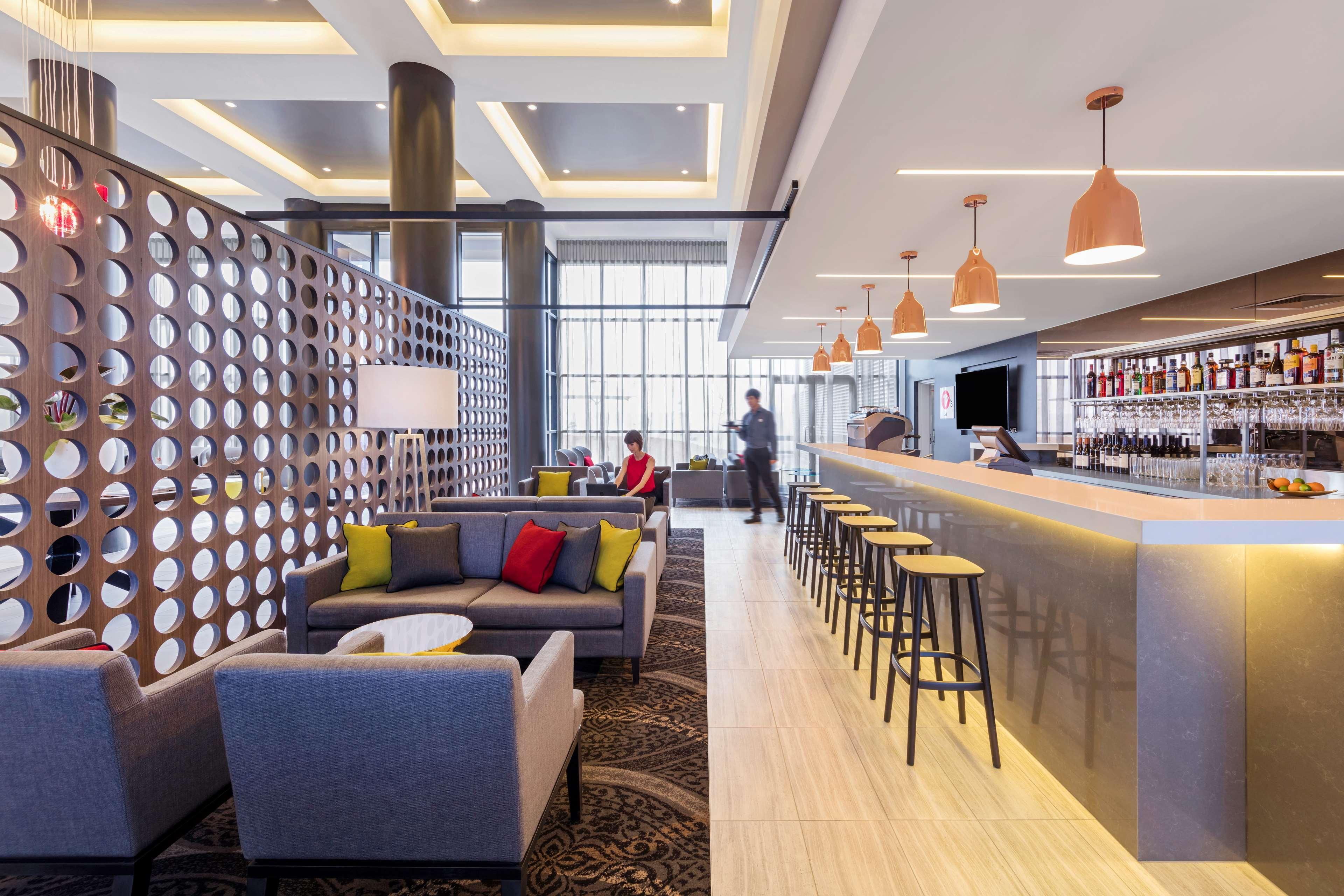 Travelodge Hotel Sydney Airport Εξωτερικό φωτογραφία Interior of the hotel