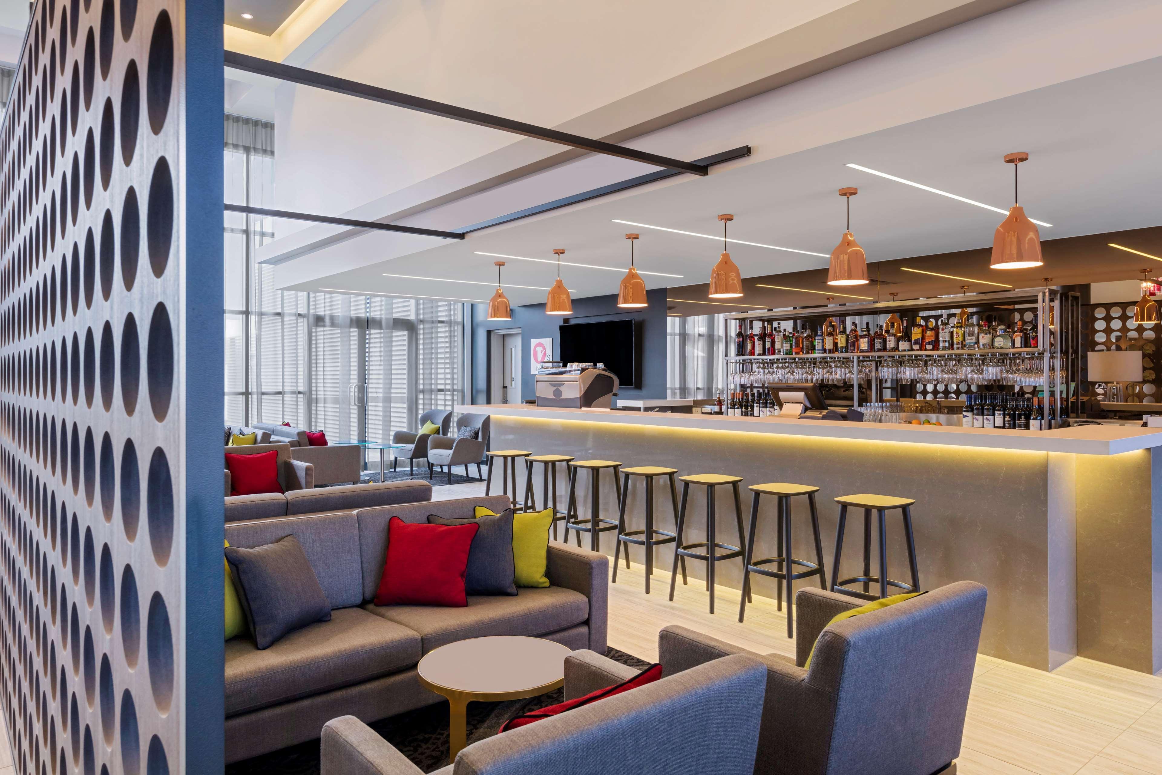 Travelodge Hotel Sydney Airport Εξωτερικό φωτογραφία Interior of the hotel
