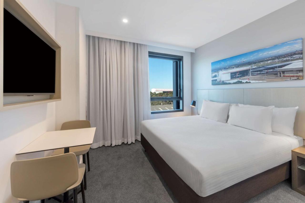 Travelodge Hotel Sydney Airport Εξωτερικό φωτογραφία