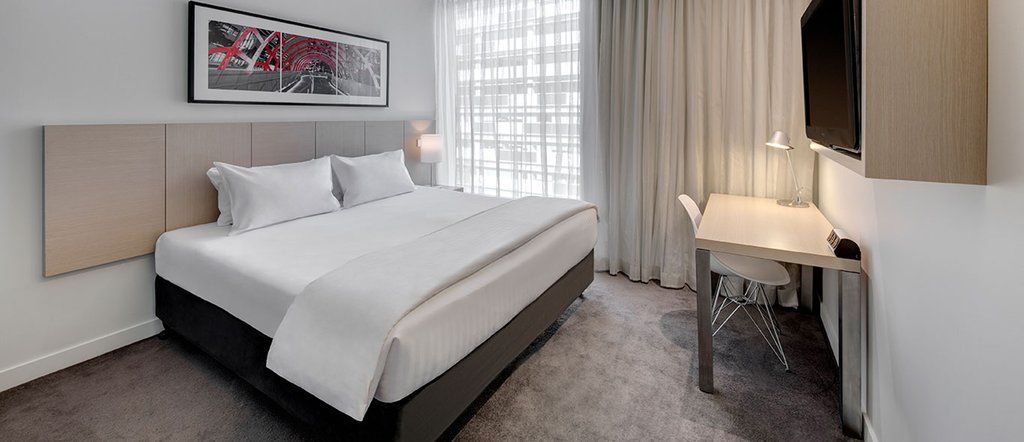 Travelodge Hotel Sydney Airport Εξωτερικό φωτογραφία Standard room
